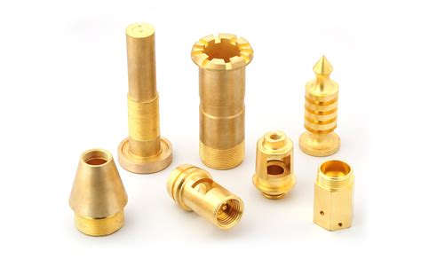 wholesale brass cnc turned parts pricelist|Precision CNC Machined Brass Parts & Components.